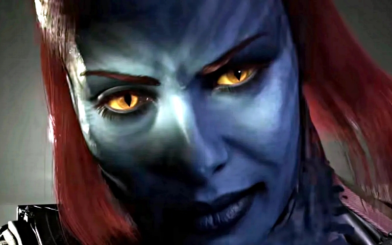 Marvel’s Wolverine: Rätselraten um Mystique